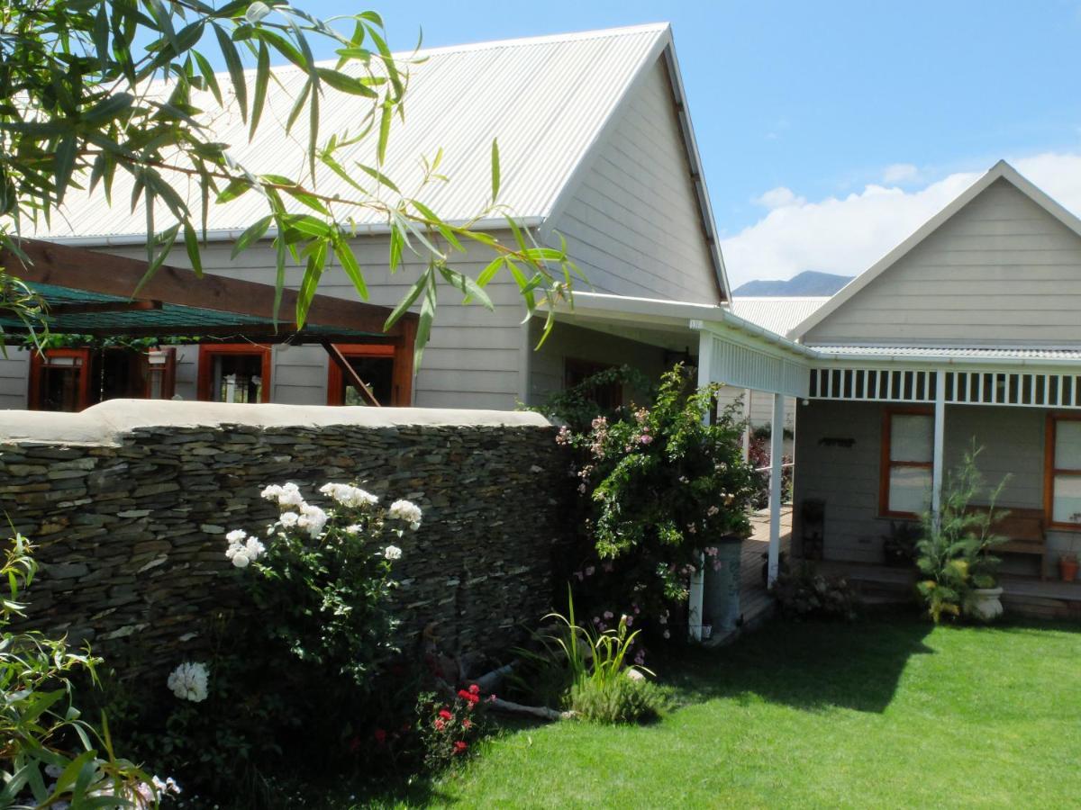 Doorways Hotel Barrydale Exterior foto
